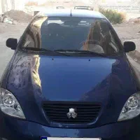 تیبا صندوقدار ۹۴