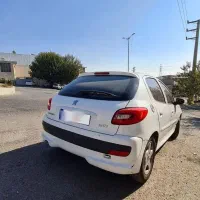 پژو 207 مدل 96 دنده ای  TU5|خودرو سواری و وانت|بومهن, |دیوار