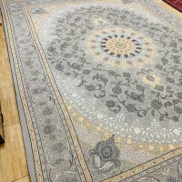 روفرشی طرح فرش کش دار