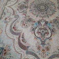 دو عدد ۹متری ۷۰۰شانه با کناره سالم تمیزبدون ایراد