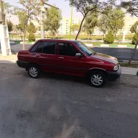 پراید مدل ۸۵|خودرو سواری و وانت|قرچک, مهدیه|دیوار