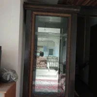 بوفه کار،چوب