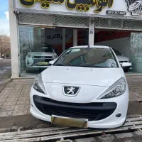 ۲۰۷ Tu3 مدل 1404