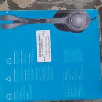 هدفون با سیم برند logitech مدل H111|قطعات و لوازم جانبی رایانه|فردیس, فردیس|دیوار