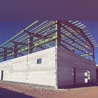 بلوک ، پانل ، پلاستر و گروت (پرین بتن)|مصالح و تجهیزات ساختمان|خواف, |دیوار