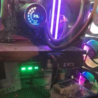 سیستم گیمینگ رندرینگ