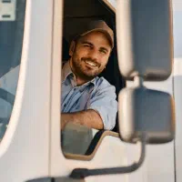 راننده پایه ۲ (کارمند پاره وقت) هستم.