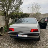 پژو ۴۰۵ فوق العاده سالم|خودرو سواری و وانت|نظرآباد, نظرآباد|دیوار