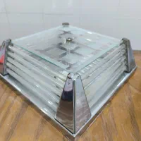 چراغ سقفی روکار
