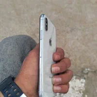 ایفون ایکس 256گیگ|موبایل|تایباد, |دیوار