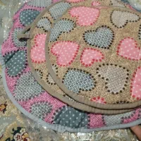 دم کنی.نو|سفره، حوله، دستمال آشپزخانه|کامیاران, |دیوار