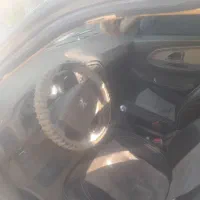 پارس مدله ۹۱سفید|خودرو سواری و وانت|بم, |دیوار