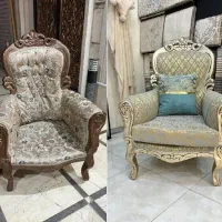 تعمیرات تخصصی مبل