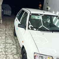 111 مدل ۹۷|خودرو سواری و وانت|رشت, گلسار|دیوار