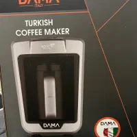 قهوه سازDama