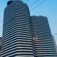 پیش فروش اپارتمان زیرقیمت دریاچه چیتگر/رونیکاپالاس