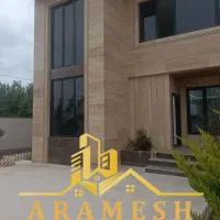 ویلا250متر-مدرن-و-لوکس-شهرکی-در-مجاورت-جنگل-و-ساحل