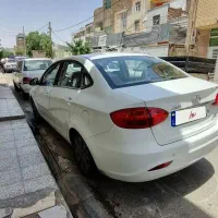 جک j4 سفید 1403|خودرو سواری و وانت|قم, علی آباد سعدگان|دیوار