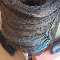 سیم آرماتور بند