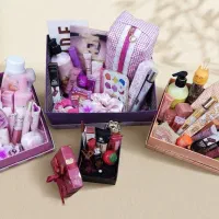 انواع باکس آرایشی و کادویی (مطابق با بودجه شما)