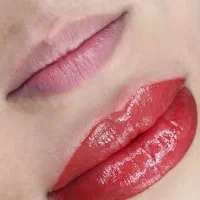تخفیف ۵۰ درصدی برای کراتین رنگ مو و تاتو|خدمات آرایشگری و زیبایی|فولادشهر, B2|دیوار