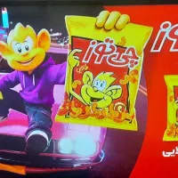 تلویزیون ال ای دی ۴۳ شهاب|تلویزیون و پروژکتور|قزوین, |دیوار