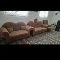 مبل ۷نفره سالم سالم