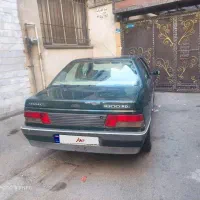 rd مدل ۸۳ سالم|خودرو سواری و وانت|تهران, مجیدیه|دیوار