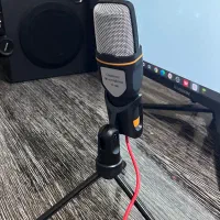 میکروفن SF666