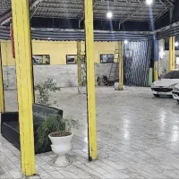 رهن و اجاره  مغازه ۴۸۰ متری