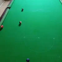 بیلیارد|ورزش‌های توپی|رادکان, |دیوار