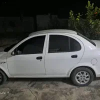 ساینا دوگانه سوز مدل ۱۴۰۳|خودرو سواری و وانت|شیراز, تندگویان|دیوار