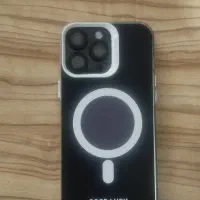 گوشی طرح 16 پرومکس بدون هنگی