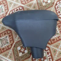 کنسول وسط پراید سواری و خودروهای دیگر