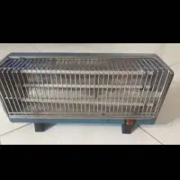 بخاری برقی|بخاری، هیتر، شومینه|تهران, قلهک|دیوار