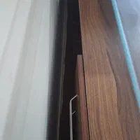 کانتر پیشخوان مغازه ام دی اف شیشه سکوریت|فروشگاه و مغازه|تهران, مشیریه|دیوار