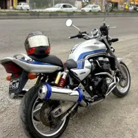 سی بی 1300 cbهندا