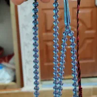 پنج عدد تسبیح ناصر آهون آرمان اورجینال|جواهرات|کرمانشاه, |دیوار