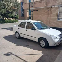 تیبا مدل ۹۷|خودرو سواری و وانت|قم, آزادگان|دیوار