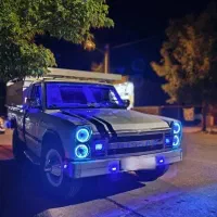 نیسان دوگانه فابریک ۸۹