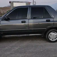 پراید 131مدل94دوگانه فابریک|خودرو سواری و وانت|علیآباد کتول, |دیوار