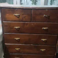 دراور پنج کشو بزرگ دوتا کوچک محکم بزرگ