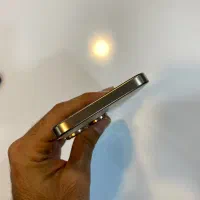 ۱۶ پرومکس ۲۵۶ گیگ ZAA با ریجستر باتری ۹۹|موبایل|جم, |دیوار