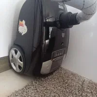 جاروبرقی بیم