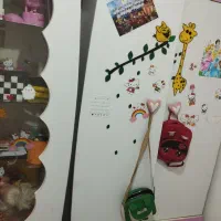 کمد ملامینه