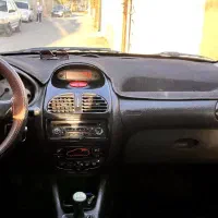 206 sd مدل ۹۳ v8|خودرو سواری و وانت|مشهد, چهارچشمه|دیوار