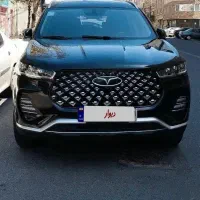 تیگو ۷ پرو|خودرو سواری و وانت|تبریز, |دیوار