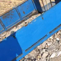 باربند نیسان شمال