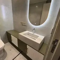 لوله کشی نصب شیرآلات،روشویی و.. کار درجه یک