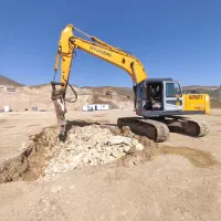 اجاره بیل مکانیکی